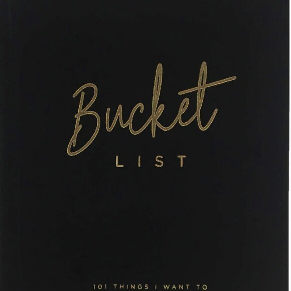 LAST ONE!!!! Bucket List Journal - Picture 5 of 10